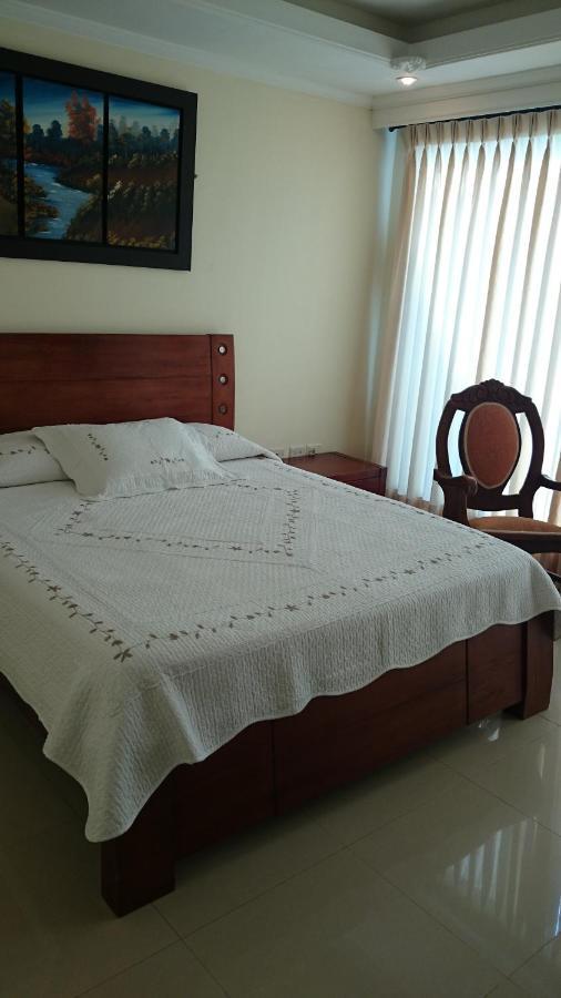 Hotel Sol Del Cartagena