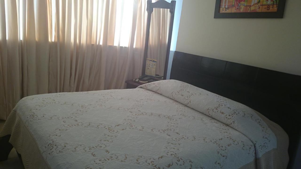 Sol Del Hotel Cartagena