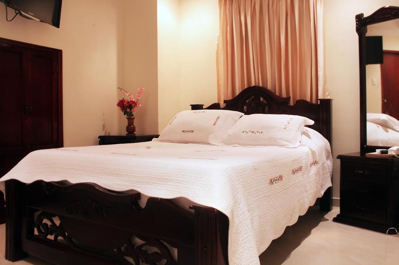 Hotel Sol Del