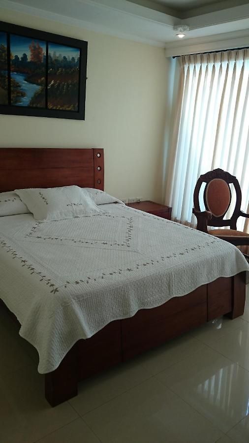 Hotel Sol Del Cartagena