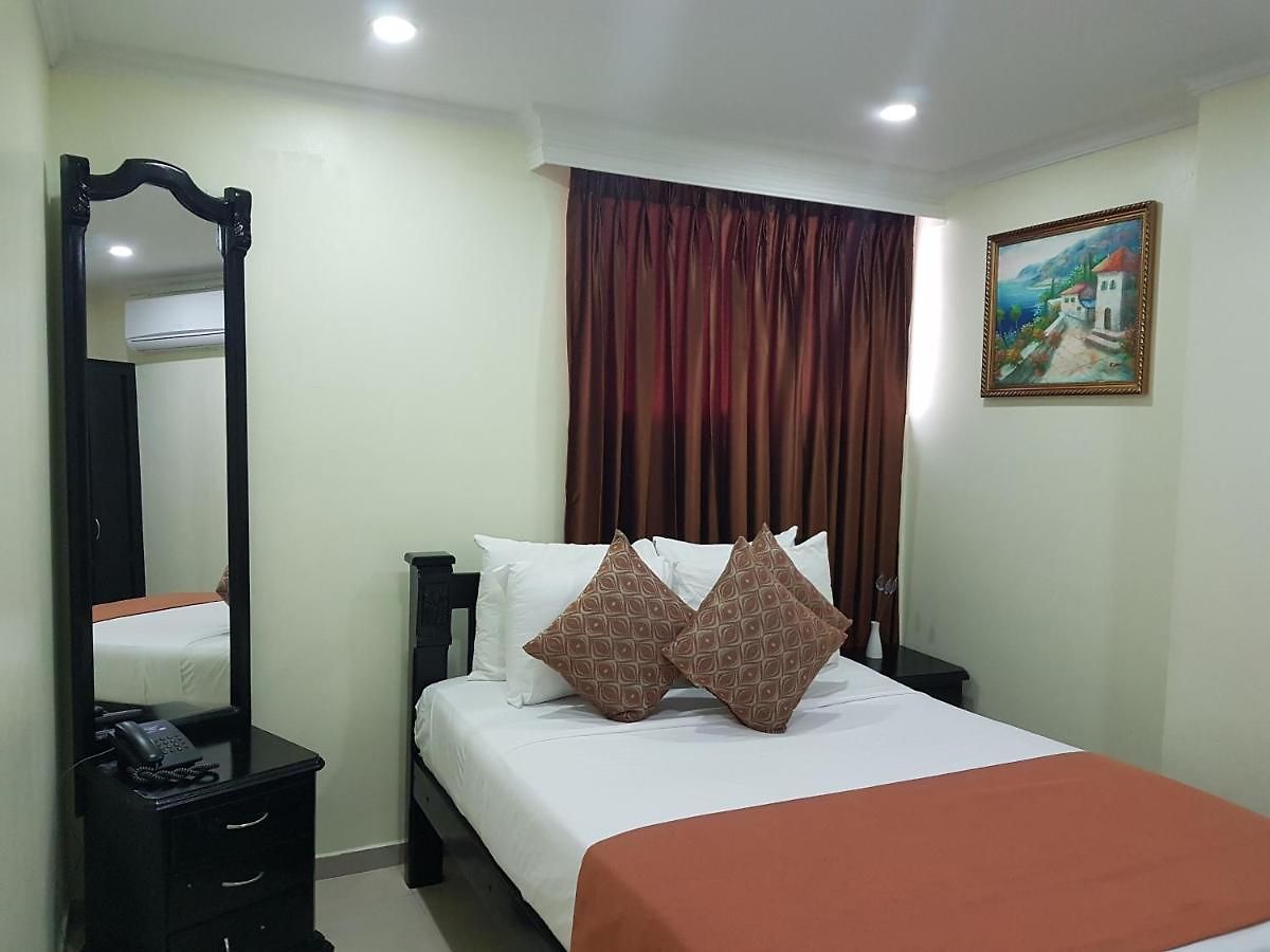 Sol Del Hotel