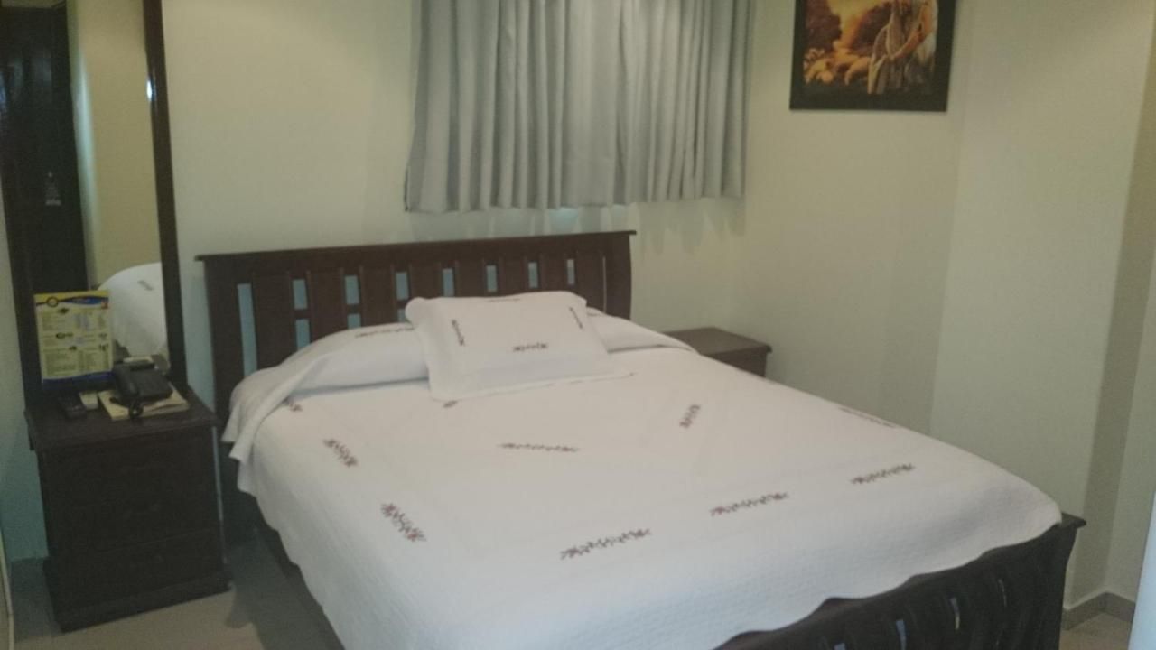 Hotel Sol Del 3*