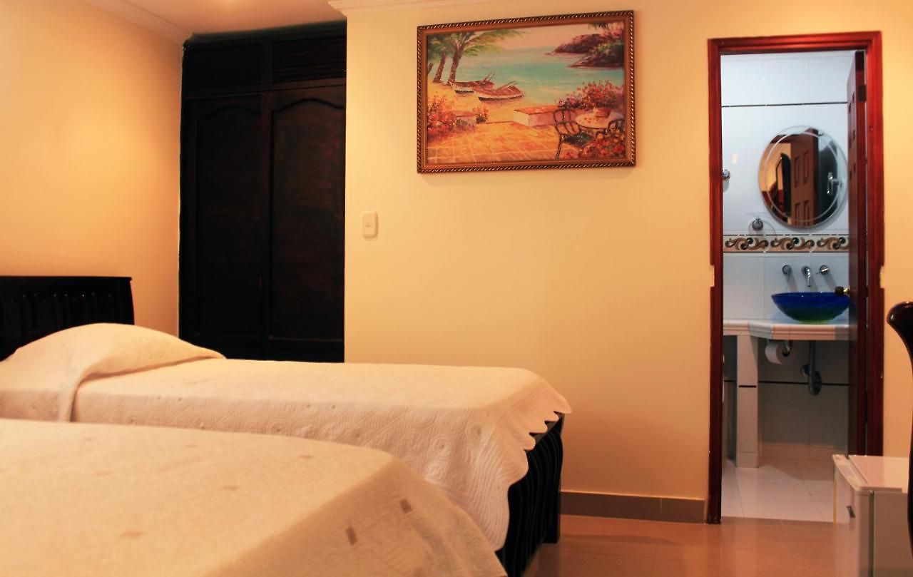 Sol Del Hotel 3*