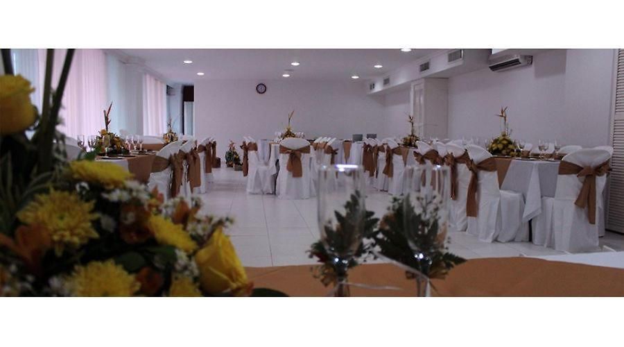 Hotel Sol Del 3*