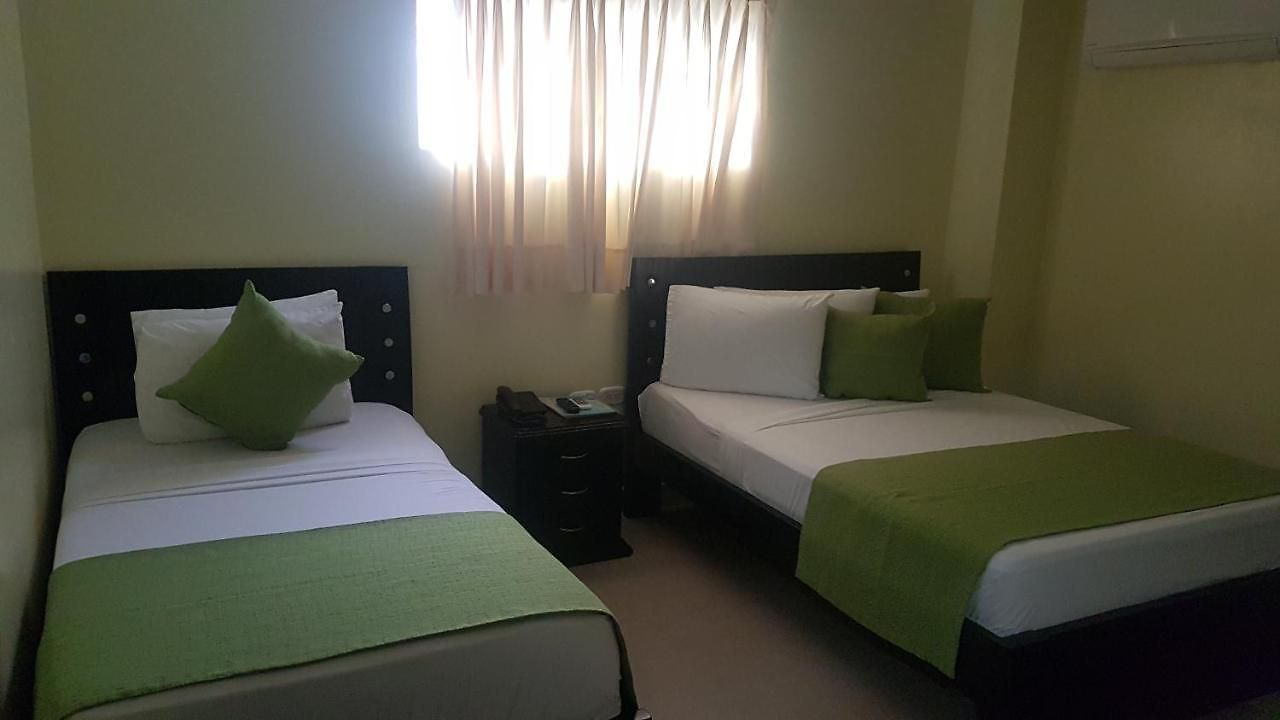 Sol Del Hotel