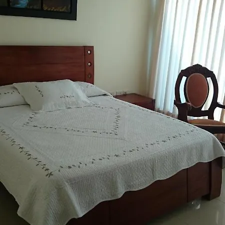 Hotel Sol Del Cartagena