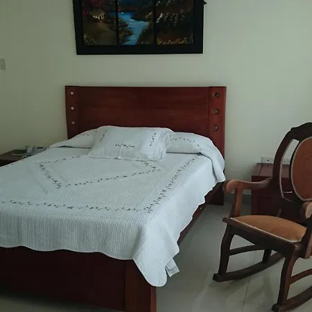 Sol Del Hotel 3*