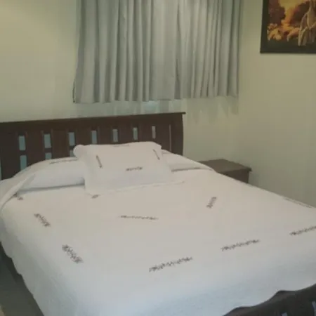 Hotel Sol Del 3*
