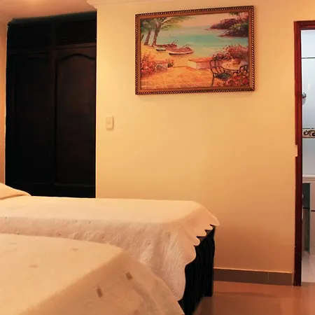 Sol Del Hotel 3*