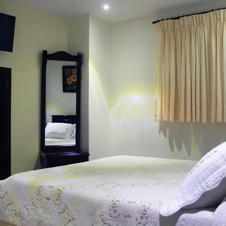 Sol Del Hotel Cartagena