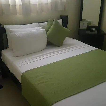 Sol Del Hotel