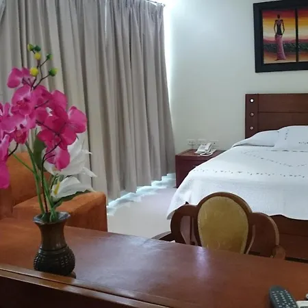 Sol Del Hotel 3*