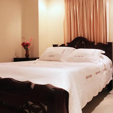 Hotel Sol Del