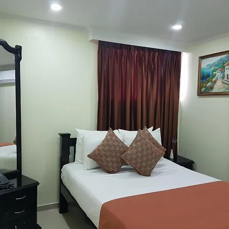 Sol Del Hotel