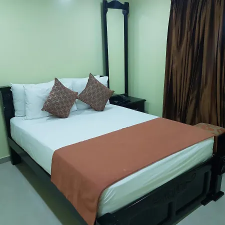 Sol Del Hotel Cartagena