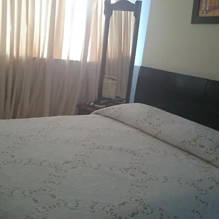 Sol Del Hotel Cartagena
