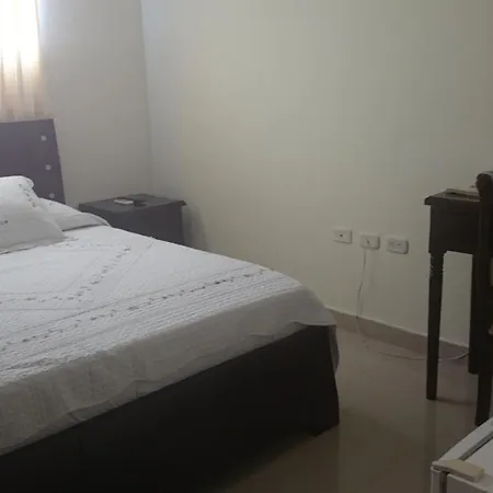 Sol Del Hotel Cartagena