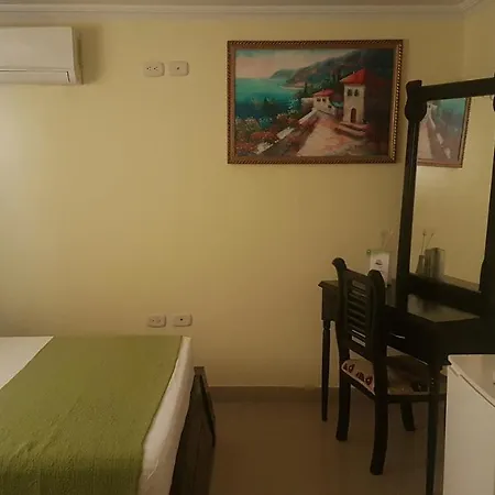 Hotel Sol Del