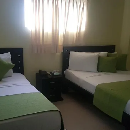 Sol Del Hotel