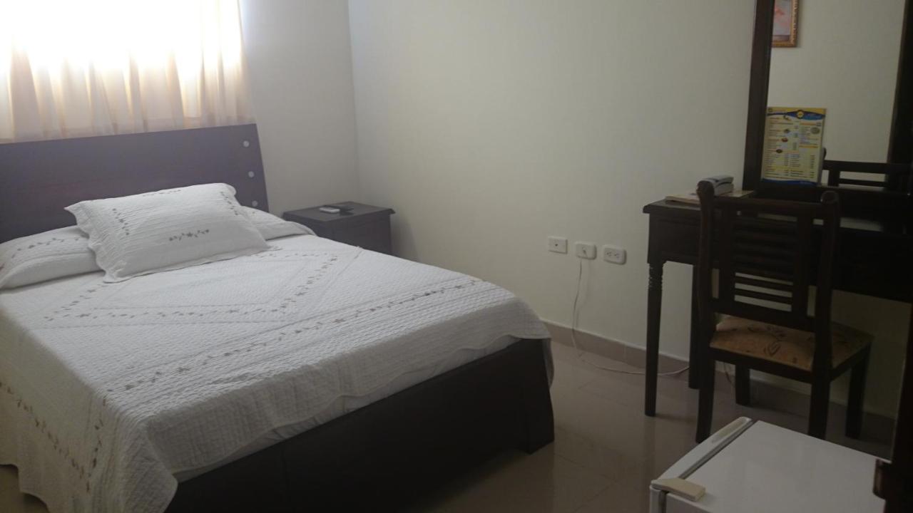 Sol Del Hotel Cartagena