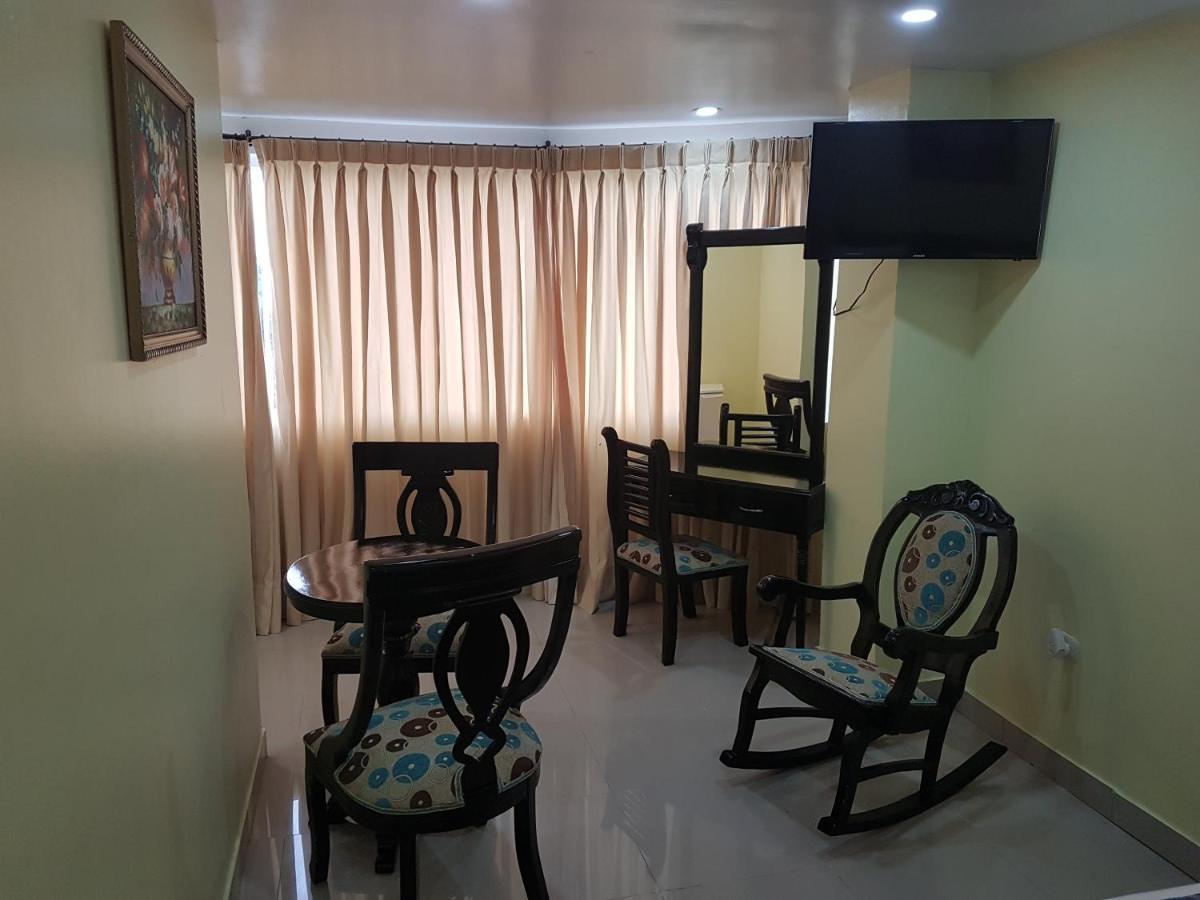 Hotel Sol Del Cartagena