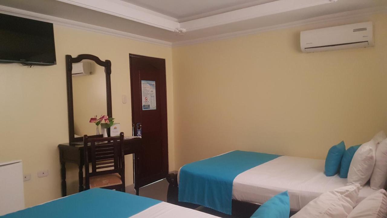 Sol Del Hotel 3*