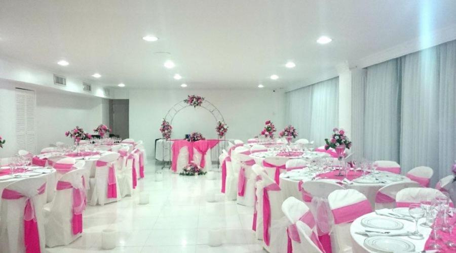 Sol Del Hotel Cartagena