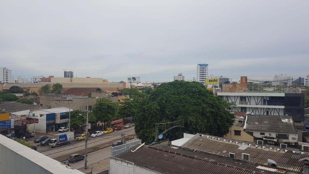 Hotel Sol Del Cartagena