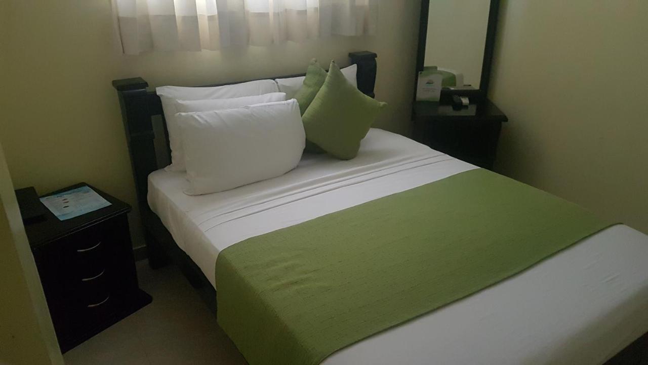 Sol Del Hotel